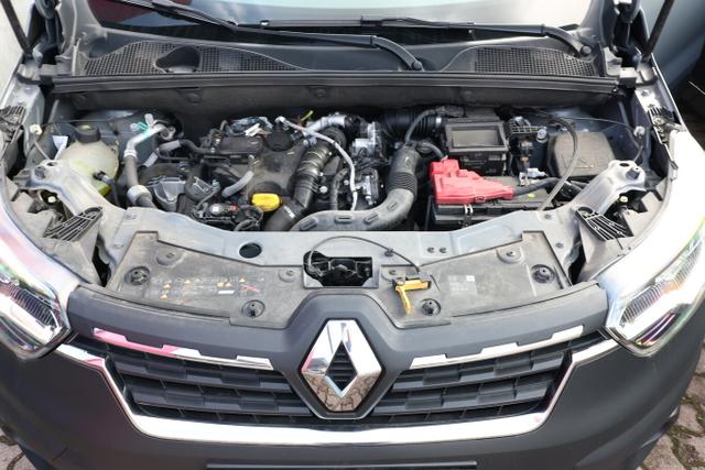 Renault Express dCi 95 Extra USB Holz 