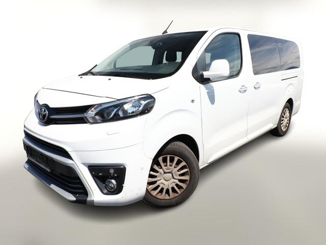 Toyota Proace Verso - Family 2.0 D-4D 150 L2 9S Nav. PDC
