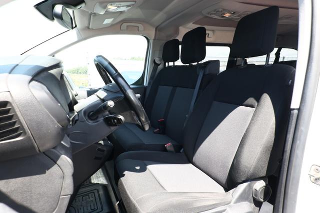 Toyota Proace Verso Family 2.0 D-4D 150 L2 9S Nav. PDC 