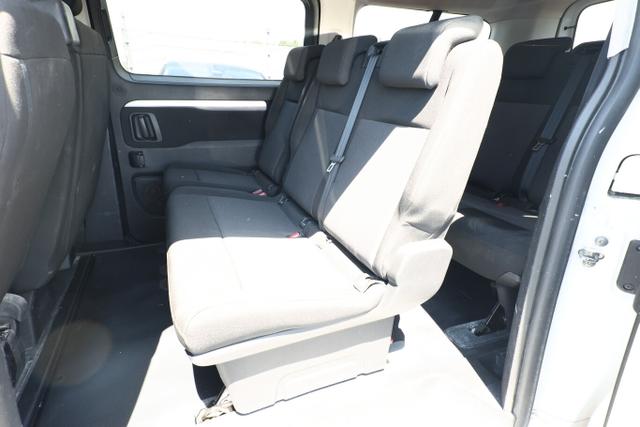 Toyota Proace Verso Family 2.0 D-4D 150 L2 9S Nav. PDC 