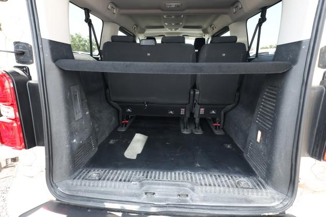 Toyota Proace Verso Family 2.0 D-4D 150 L2 9S Nav. PDC 