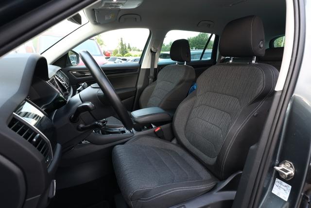 Skoda Kodiaq Style TDI 190 DSG 4x4 AHK 7S Nav DCC ACC 