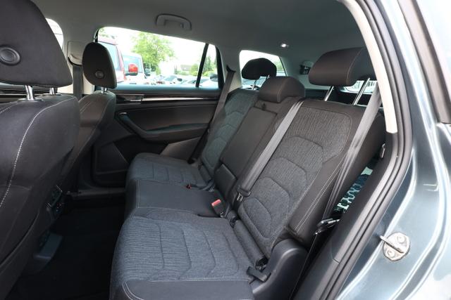 Skoda Kodiaq Style TDI 190 DSG 4x4 AHK 7S Nav DCC ACC 