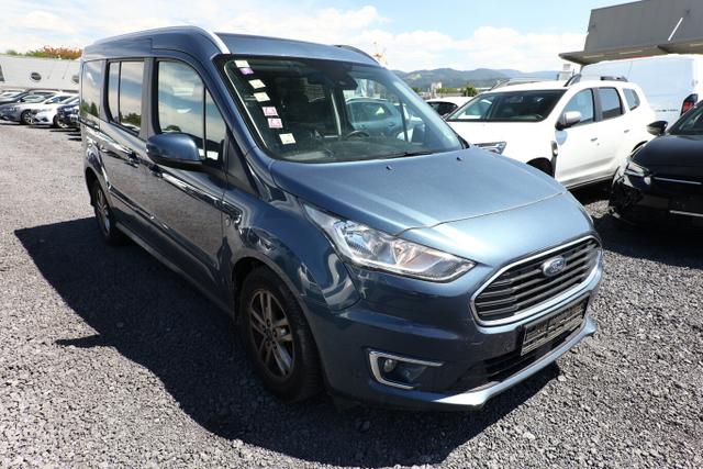 Ford Tourneo Connect Grand Titanium 1.5TDCi 120 7S 