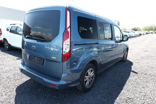 Ford Tourneo Connect Grand Titanium 1.5TDCi 120 7S 