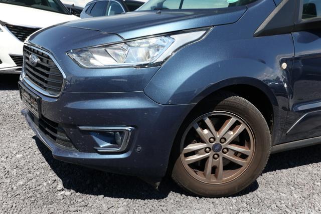 Ford Tourneo Connect Grand Titanium 1.5TDCi 120 7S 