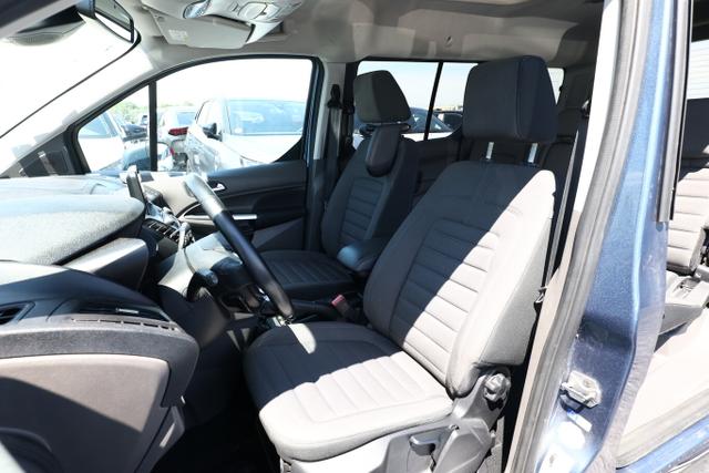 Ford Tourneo Connect Grand Titanium 1.5TDCi 120 7S 
