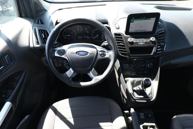 Ford Tourneo Connect Grand Titanium 1.5TDCi 120 7S 