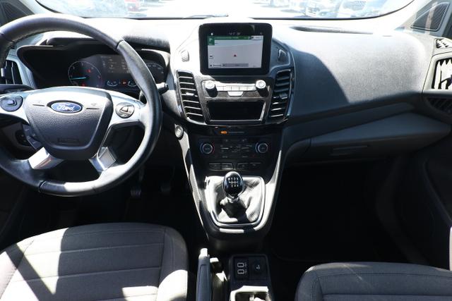 Ford Tourneo Connect Grand Titanium 1.5TDCi 120 7S 