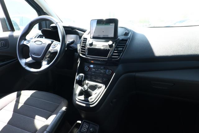 Ford Tourneo Connect Grand Titanium 1.5TDCi 120 7S 