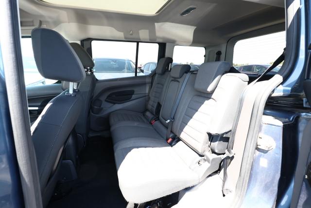 Ford Tourneo Connect Grand Titanium 1.5TDCi 120 7S 