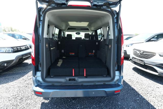 Ford Tourneo Connect Grand Titanium 1.5TDCi 120 7S 