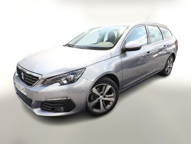 Peugeot 308 SW - Allure 1.2 PureTech 130 Nav SHZ PDC KeyL