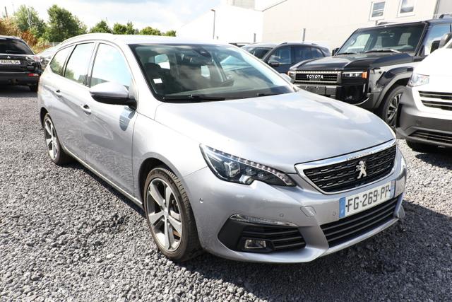 Peugeot 308 SW - Allure 1.2 PureTech 130 Nav SHZ PDC KeyL