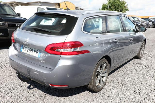 Peugeot 308 SW Allure 1.2 PureTech 130 Nav SHZ PDC KeyL 