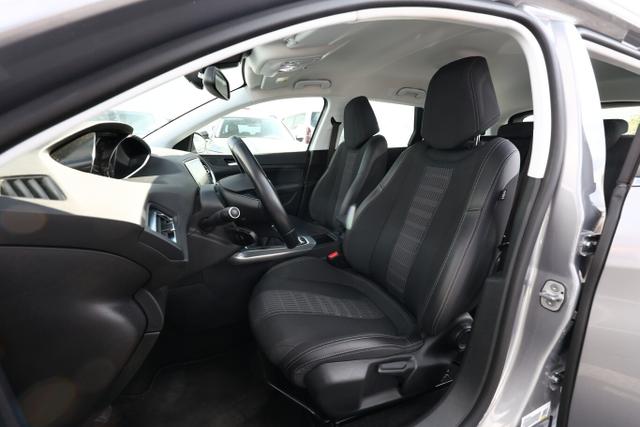 Peugeot 308 SW Allure 1.2 PureTech 130 Nav SHZ PDC KeyL 