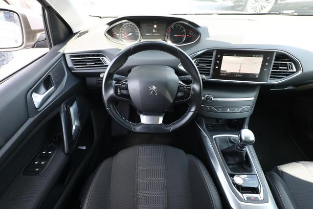 Peugeot 308 SW Allure 1.2 PureTech 130 Nav SHZ PDC KeyL 