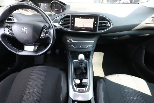 Peugeot 308 SW Allure 1.2 PureTech 130 Nav SHZ PDC KeyL 