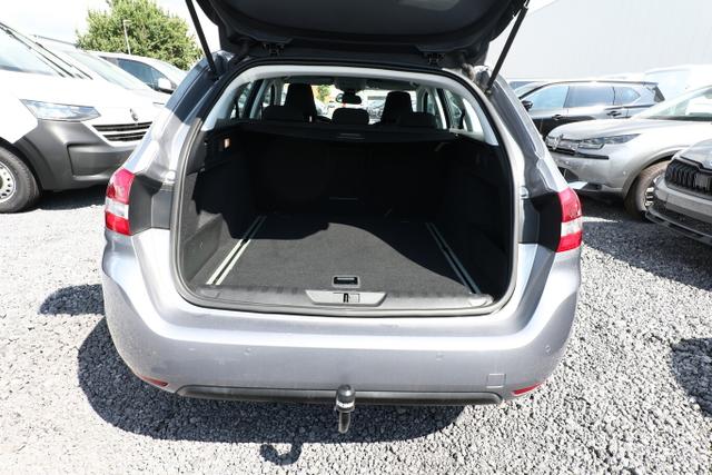 Peugeot 308 SW Allure 1.2 PureTech 130 Nav SHZ PDC KeyL 