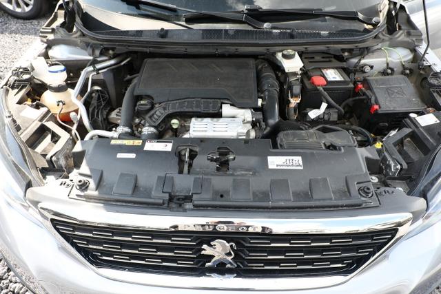 Peugeot 308 SW Allure 1.2 PureTech 130 Nav SHZ PDC KeyL 