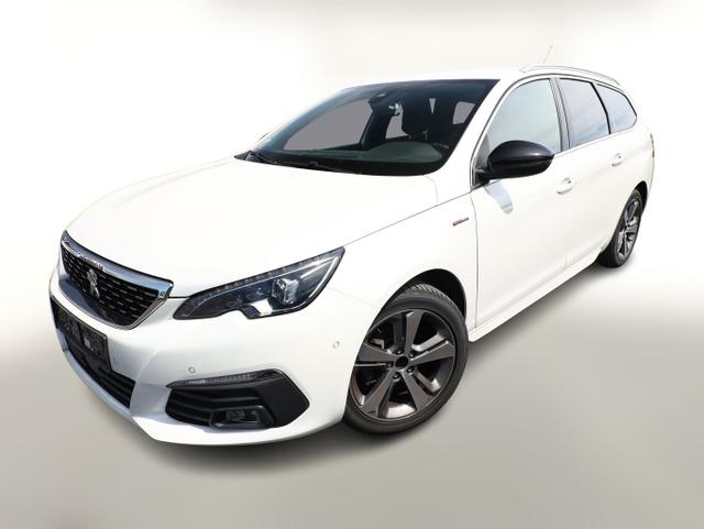 Peugeot 308 SW - Allure 1.5 BlueHDi 130 Aut. LED Nav SHZ