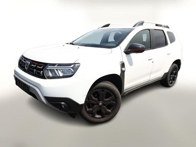 Dacia Duster - Extreme II 1.3 TCe 130 Nav PDC KeyL SHZ