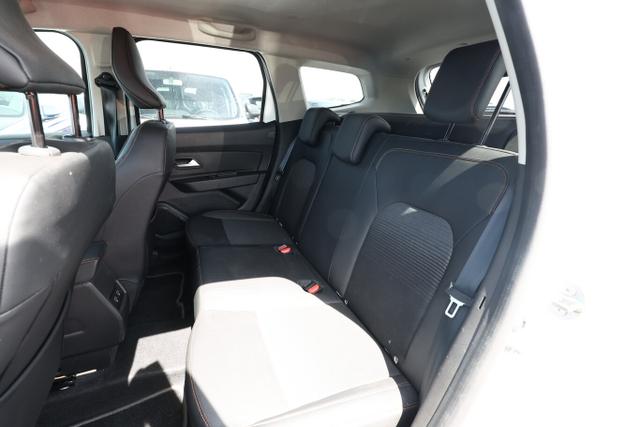 Dacia Duster Extreme II 1.3 TCe 130 Nav PDC KeyL SHZ 