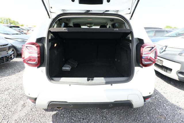 Dacia Duster Extreme II 1.3 TCe 130 Nav PDC KeyL SHZ 