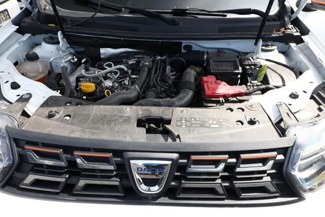 Dacia Duster Extreme II 1.3 TCe 130 Nav PDC KeyL SHZ 