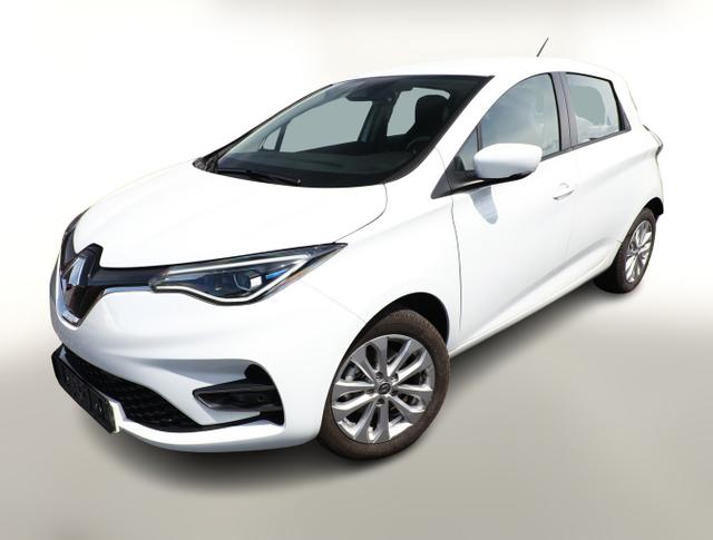 Renault ZOE - Experience ZE50 R135 Exp Kaufbatterie LED Kam PDC