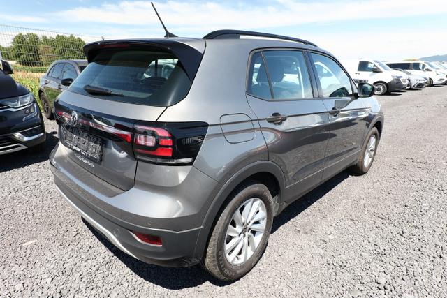 Volkswagen T-Cross LIFE 1.0 TSI 110 DSG AppCo SHZ ACC PDC 