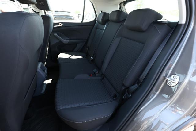 Volkswagen T-Cross LIFE 1.0 TSI 110 DSG AppCo SHZ ACC PDC 