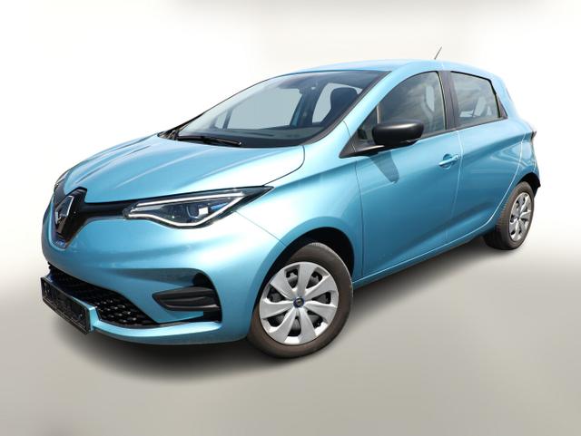 Renault ZOE - Life ZE50 R110 Kauf-Bat. LED SHZ Temp EasyL
