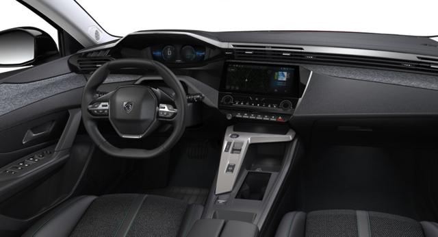 Peugeot 308 156 Allure LED Nav ACC SHZ 360° Keyl LHZ PDC 