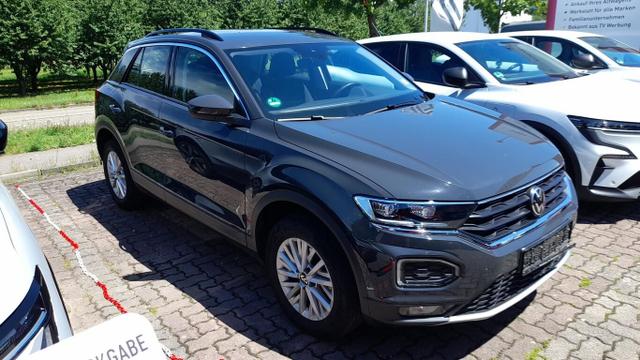 Volkswagen T-Roc Style 1.5 TSI 150 DSG LED PDC AppCo ACC BT 