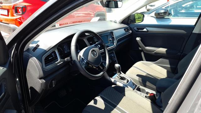 Volkswagen T-Roc Style 1.5 TSI 150 DSG LED PDC AppCo ACC BT 