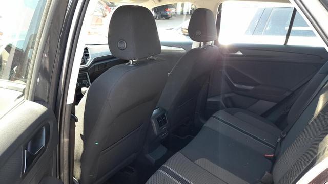 Volkswagen T-Roc Style 1.5 TSI 150 DSG LED PDC AppCo ACC BT 