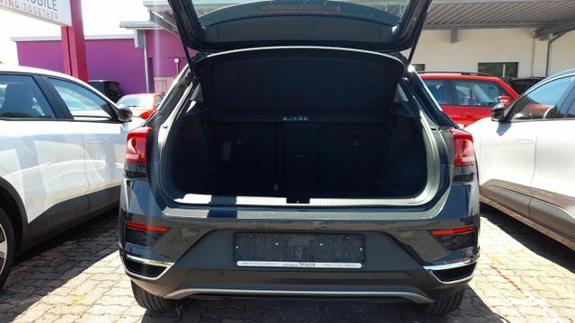 Volkswagen T-Roc Style 1.5 TSI 150 DSG LED PDC AppCo ACC BT 