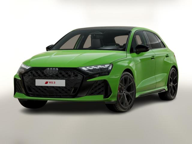 RS3 - RS 3 TFSI Sportback Pano Leder Matrix Nav KlimaP