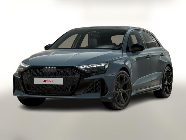 RS3 - RS 3 TFSI Sportback Pano Leder Matrix Nav KlimaP