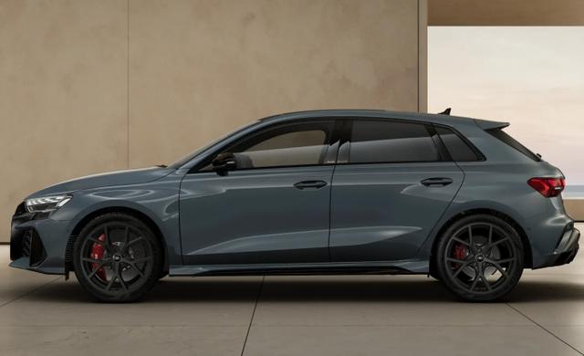 RS3 RS 3 TFSI Sportback Pano Leder Matrix Nav KlimaP 