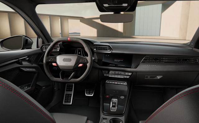 RS3 RS 3 TFSI Sportback Pano Leder Matrix Nav KlimaP 