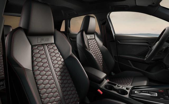 RS3 RS 3 TFSI Sportback Pano Leder Matrix Nav KlimaP 