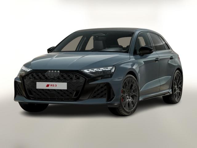 RS3 - RS 3 TFSI Sportback Pano Leder Matrix Nav 19Z
