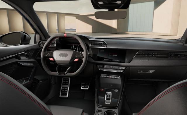 RS3 RS 3 TFSI Sportback Pano Leder Matrix Nav 19Z 