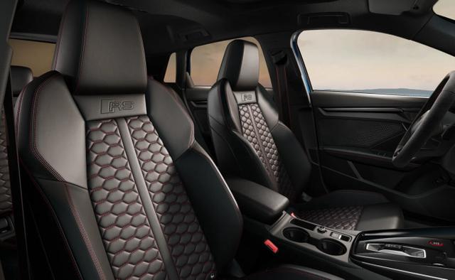 RS3 RS 3 TFSI Sportback Pano Leder Matrix Nav 19Z 