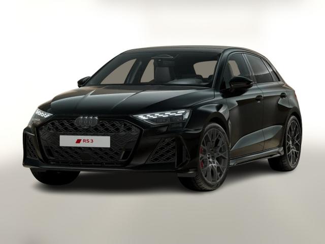 RS3 - RS 3 TFSI Sportback Pano Leder Matrix Nav 19Z