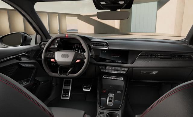 RS3 RS 3 TFSI Sportback Pano Leder Matrix Nav 19Z 