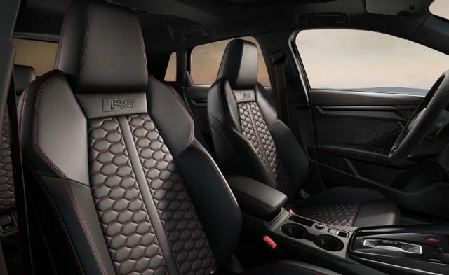 RS3 RS 3 TFSI Sportback Pano Leder Matrix Nav 19Z 