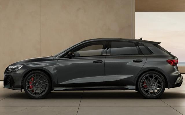 RS3 RS 3 TFSI Sportback Pano Leder Matrix Nav 19Z 